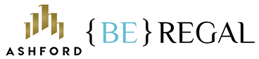 Ashford logo